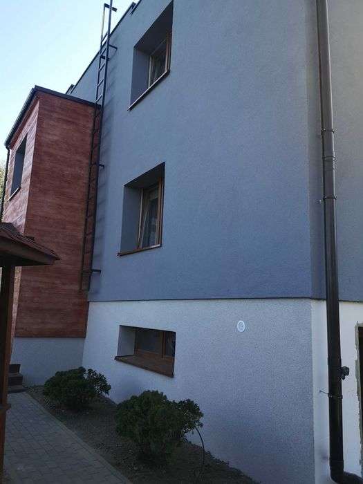 Ocieplenia; Termomodernizacja; Ocieplanie domów, Czyste powietrze.