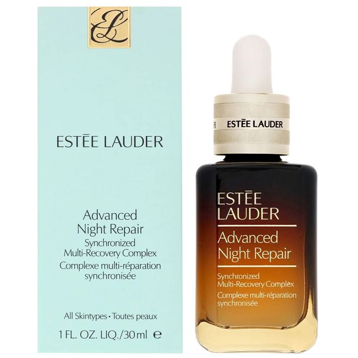 Serum Estée Lauder 50 ml zmniejszające widoczne zmarszczki i oznaki starzenia
