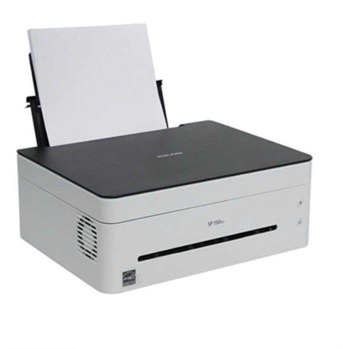 RICOH Aficio SP 150SUW Wi-Fi Лазерный принтер ,копир,сканер  A4.