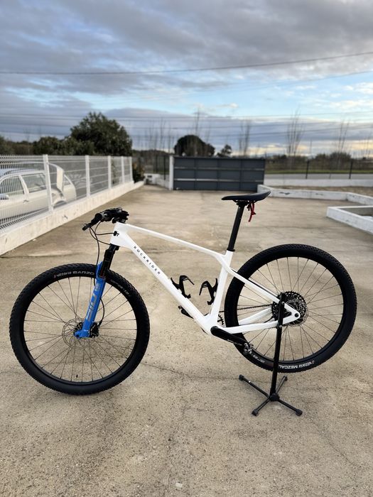 Bicicleta BTT RACE 900 AXS SID Ultimate