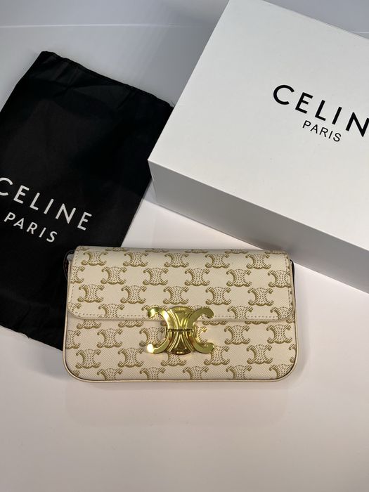 Жіноча сумка CELINE