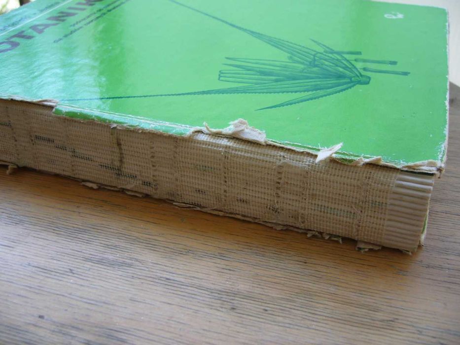 Botanika - Jan Radomski, Janina Jasnowska