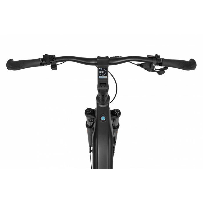 Rower elektryczny EcoBike Mx500 19"/21" Bateria 15Ah(720Wh)