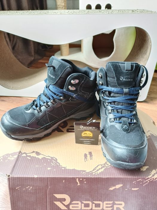 Ботинки термо radder устілка 26 см