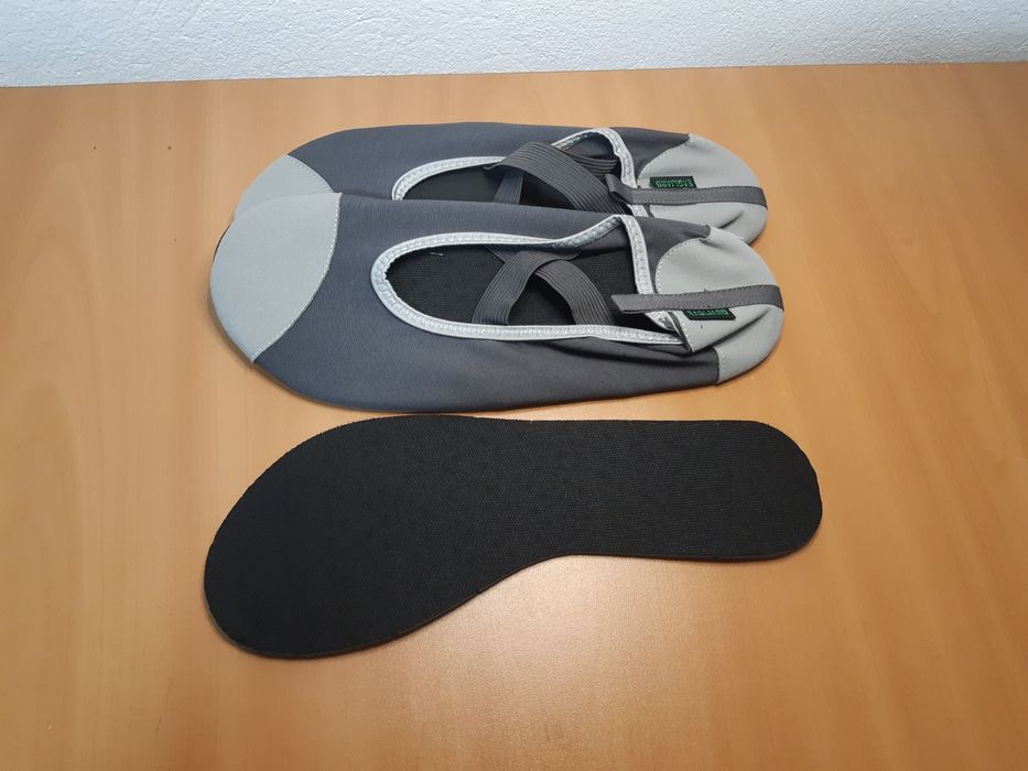 buty do wody r. 41-41,5 NOWE buty plażowe