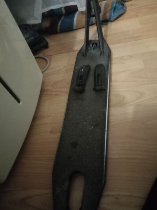 Sprzedam podest z ethica erawana v1