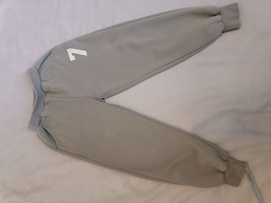 Спортивний костюм