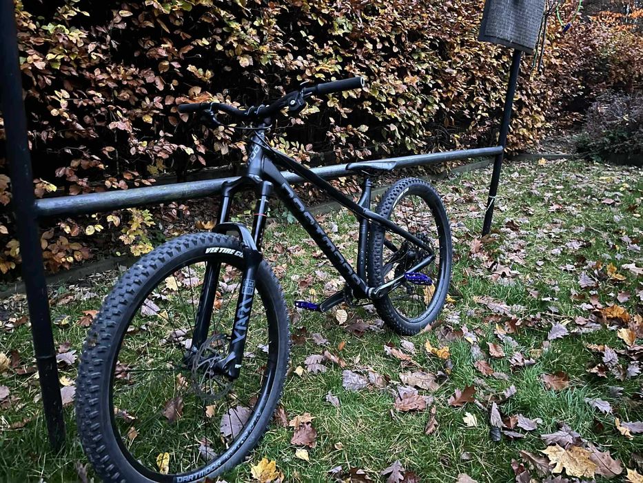 rower górski / dartmoor primal