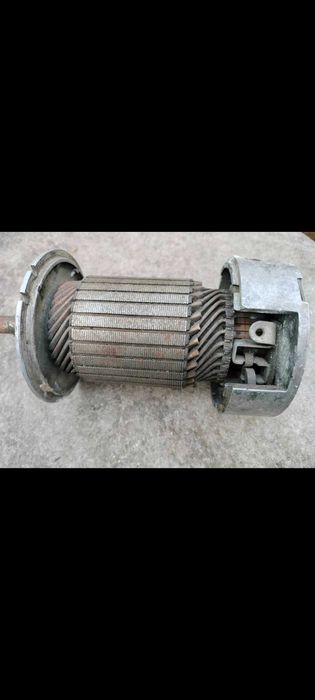 Продаю якорь стартера ГАЗ, ПАЗ, ЗіЛ, Волга 2410-3110, (ЗМЗ 406)