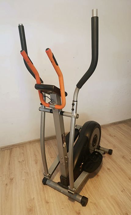 Orbitrek Perfectum Elektromagnetyczny