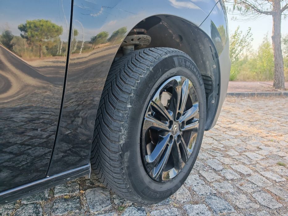 Vendo Citroën Berlingo Longa