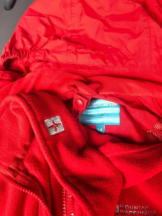 Kispo 3 em 1 para 5-6 anos