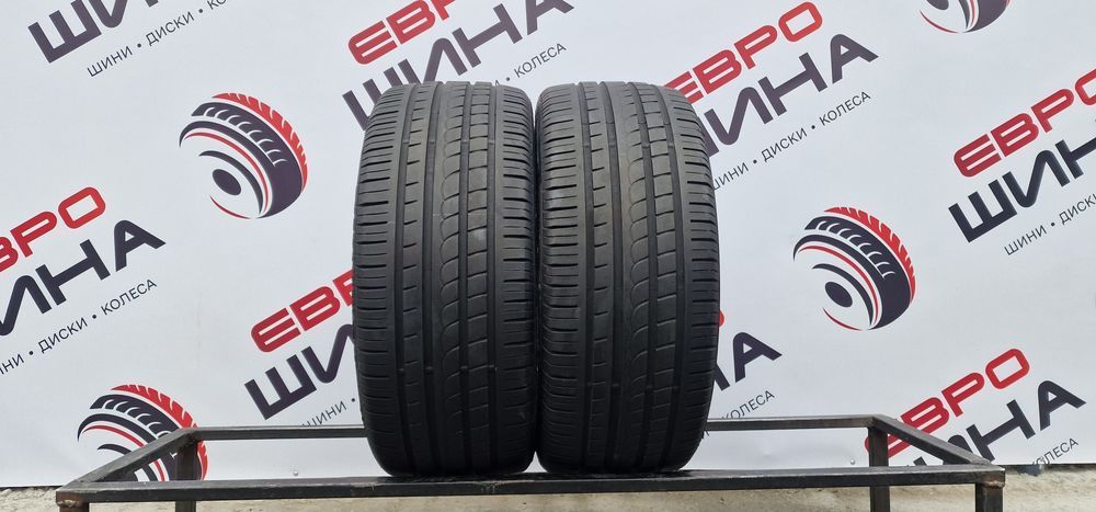 Літо 225/45/R17 Pirelli Pzero 2шт Колеса Резина Шини Склад