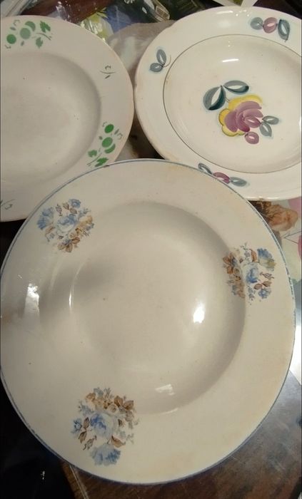 Кофейные пары, молочник