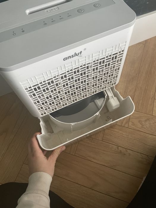 Osuszacz powietrza Anslut domowy