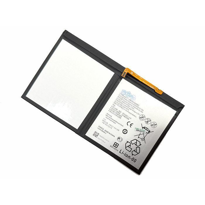Bateria Do Huawei Mediapad M3 Lite 10 M2 T2 10 Pro