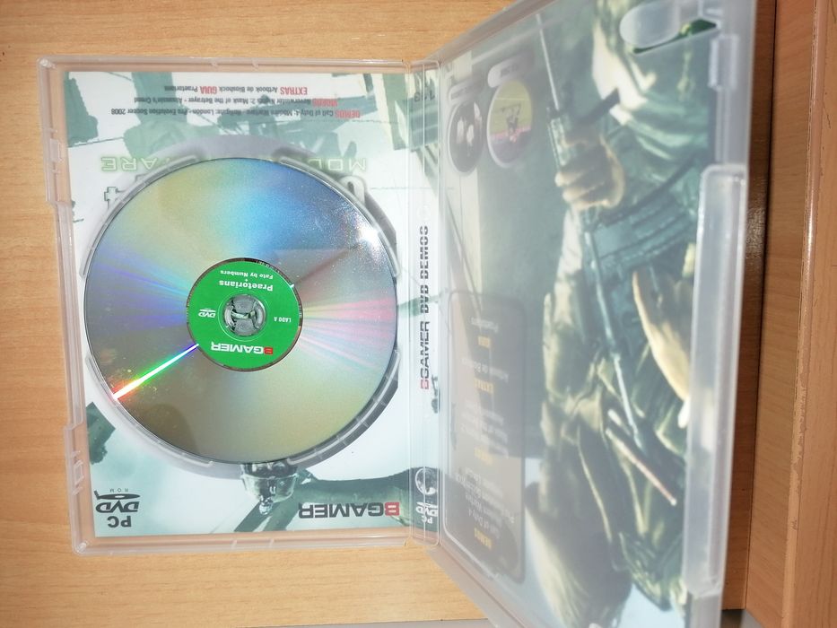 Praetorians- PC - DVD - ROM