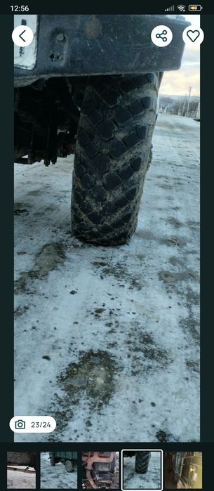 Газ 66 дізельний