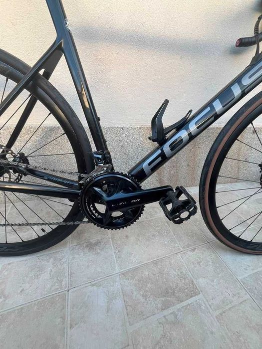 Focus Izalco Max XL