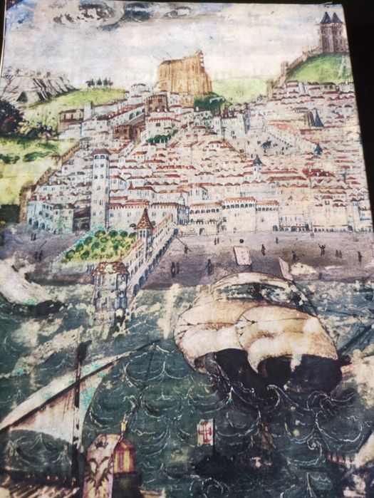 Lisboa revista municipal ano XL número 1