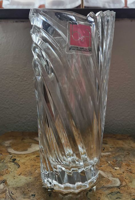 Jarra para flores nova