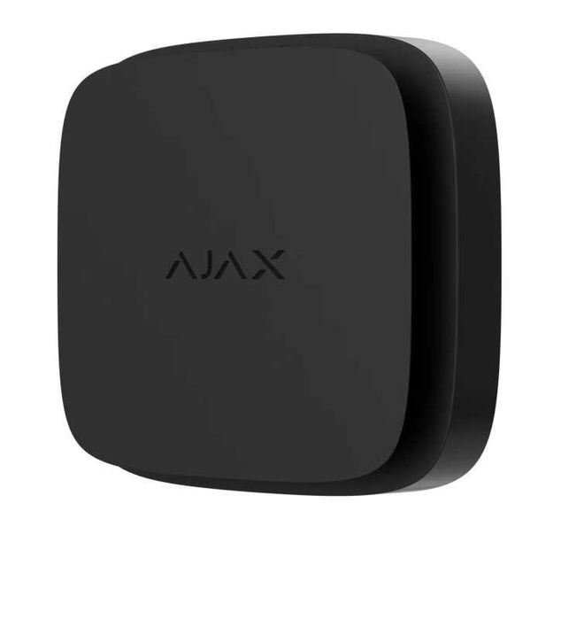 Беспроводной пожарный датчик Ajax FireProtect 2 SB