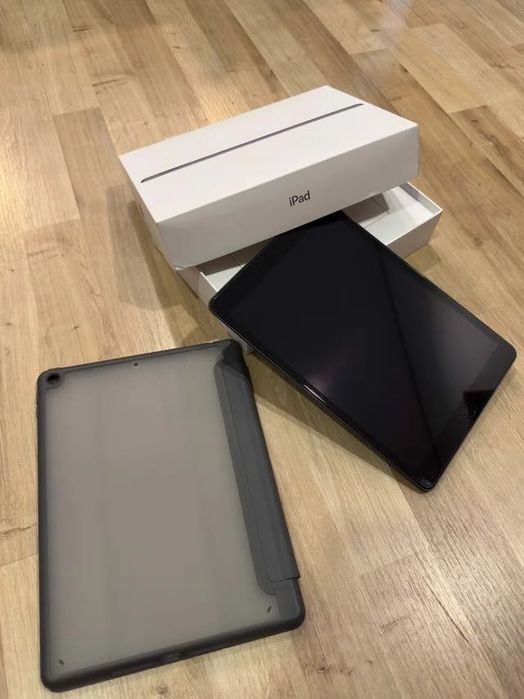 iPad 9.ª geração