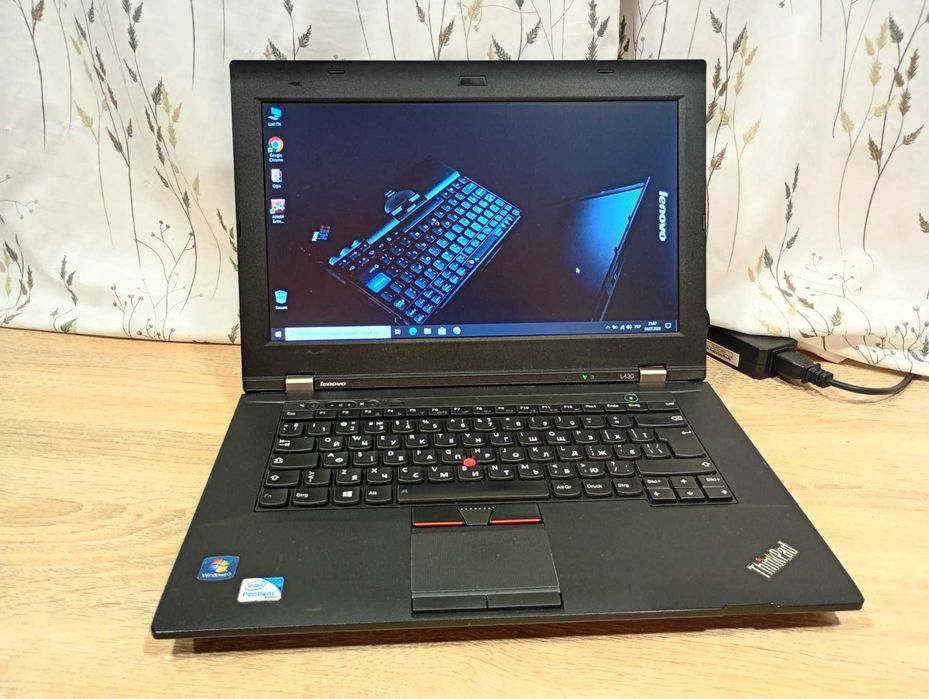 lenovo thinkpad l430 - купить ноутбуки - Цена на OLX.ua