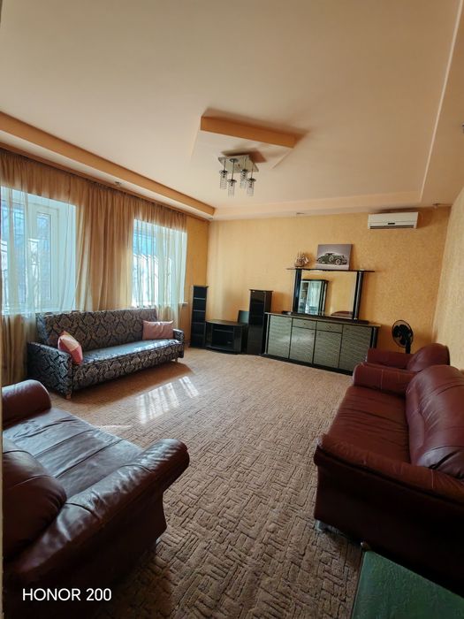 Сдам дом на Левитана