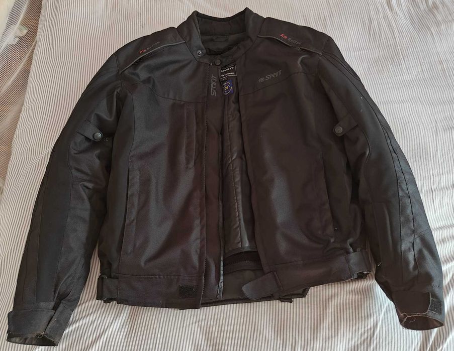 Casaco Mota L - Inverno