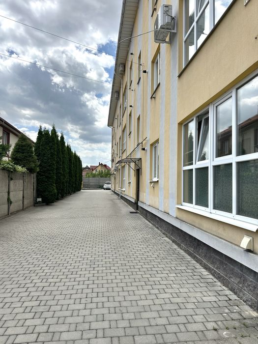 Квартира з автон.опал.біля Модерн Експо у Луцьку/с.Струмівка