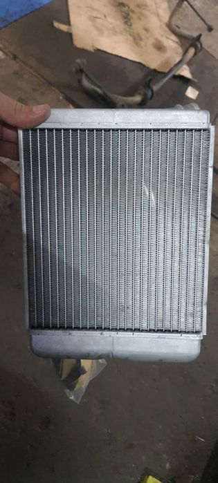 Рідатор пічки VW T5 Nissens 73976