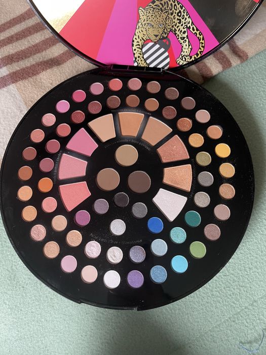 Paleta Sephora Wild Wishes64729415154817122