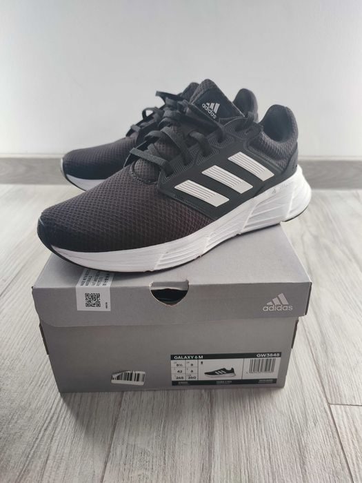 Buty Adidas Galaxy 6 (42)