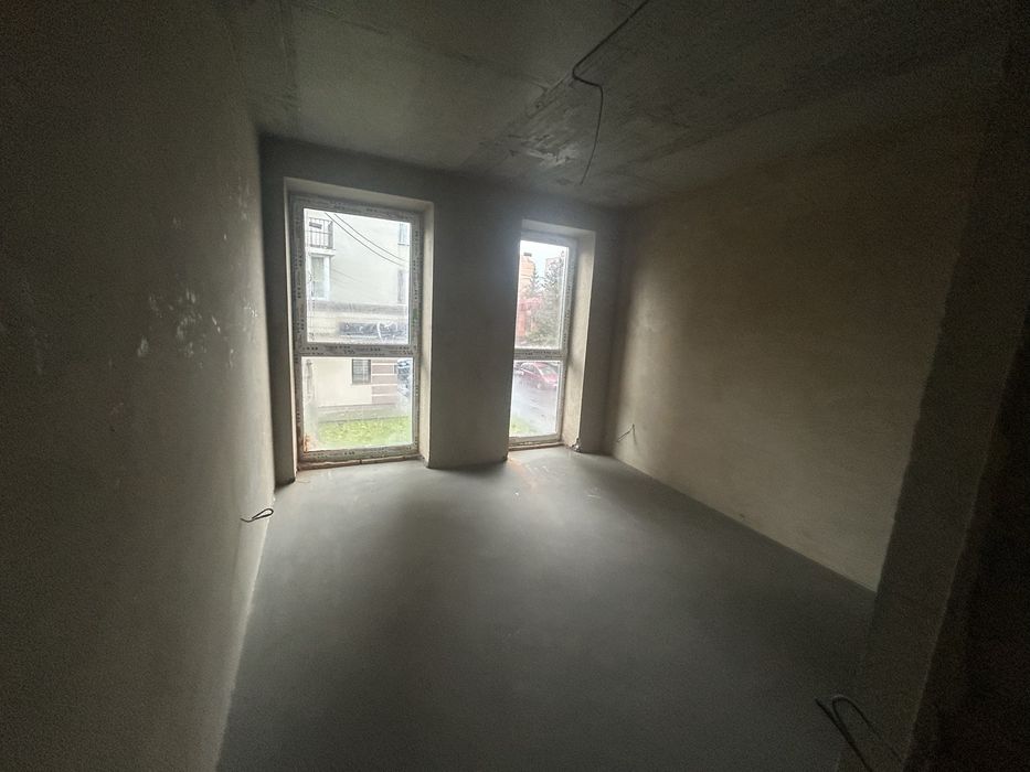 Продаж 1- но кімн квартири , в новобудові вул Клешканя , центр міста