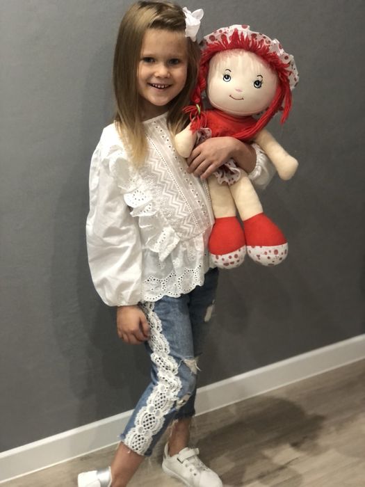 Модні джинси next