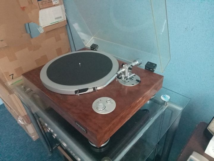 Micro Seiki DD-8