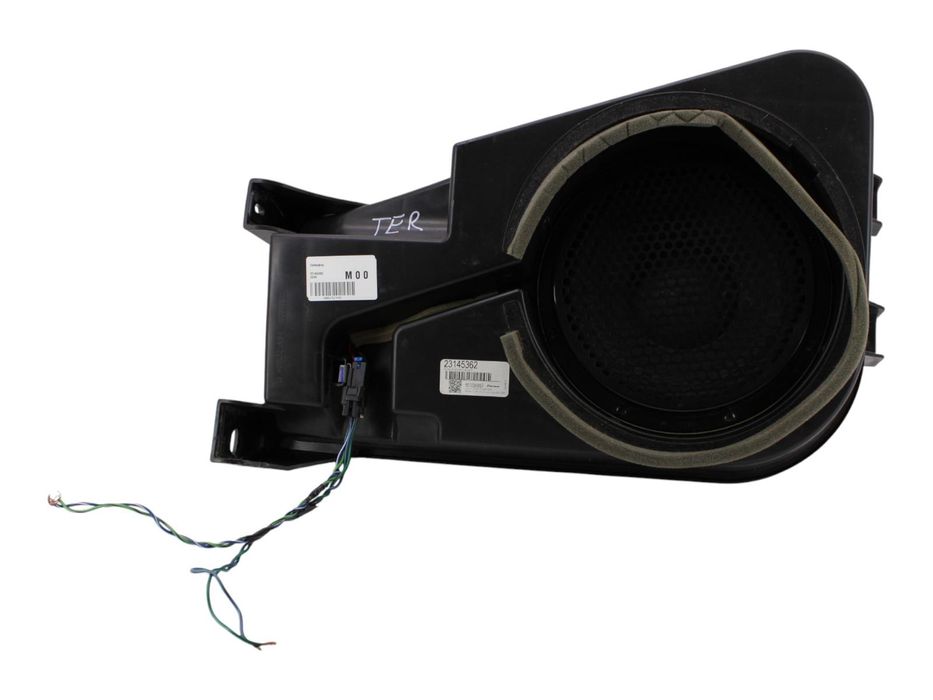 Сабвуфер GMC TERRAIN 2016-2017 23145362