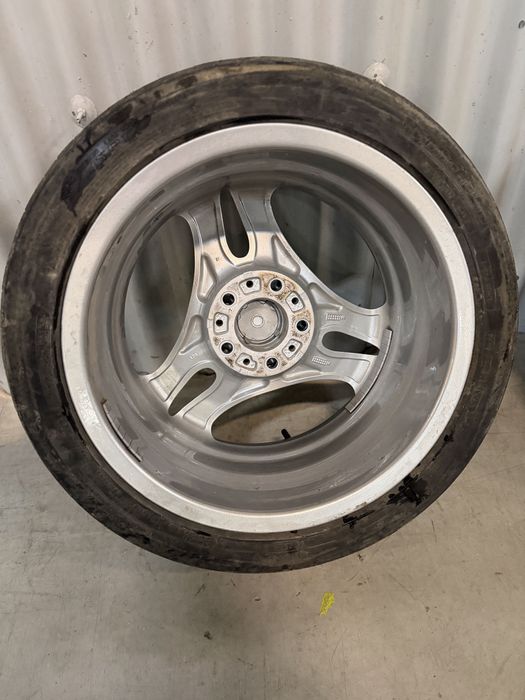 Felgi 5x120 Styling 38 7.5 17’’