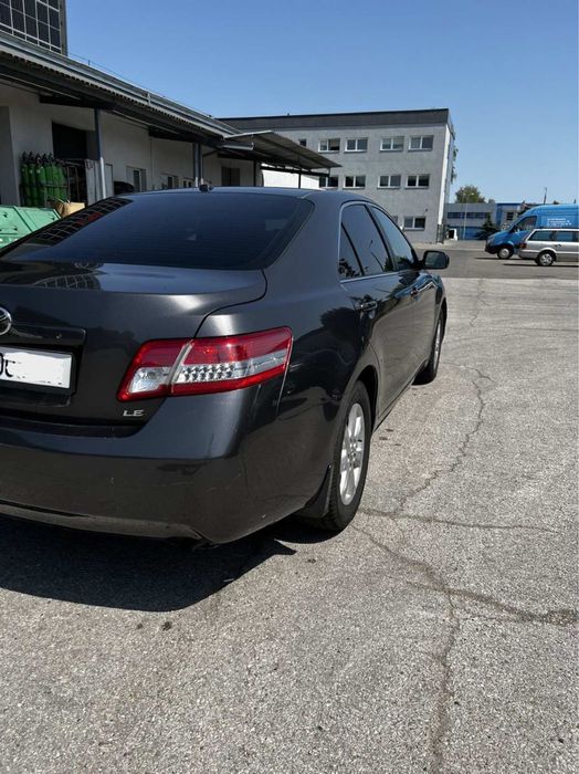 Toyota Camry цвет мокрый асфальт 9 200  - Toyota Киев на Olx