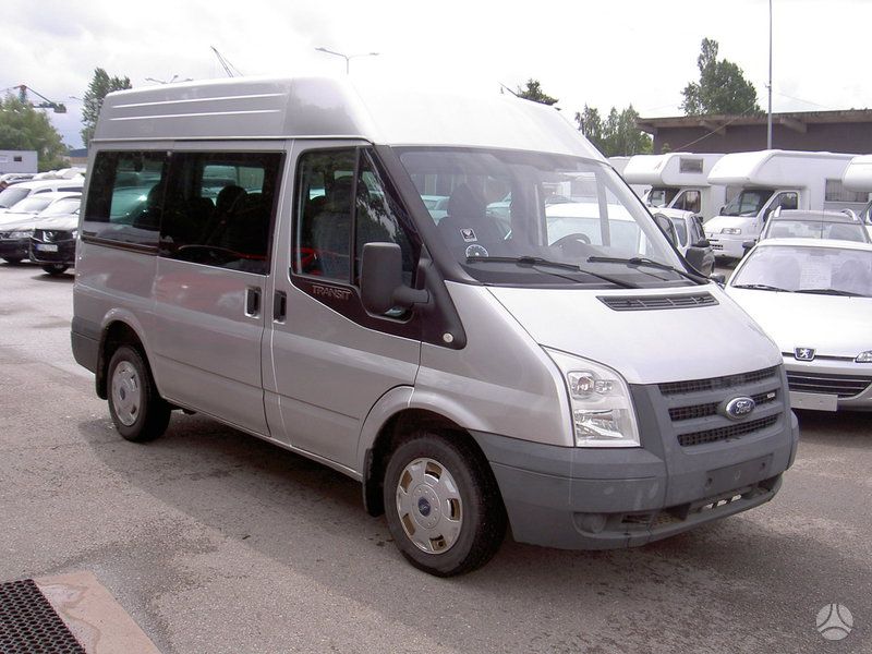 Форд транзит.Разборка. Передняя плита мотора 2,5D.TD: 100 грн ...