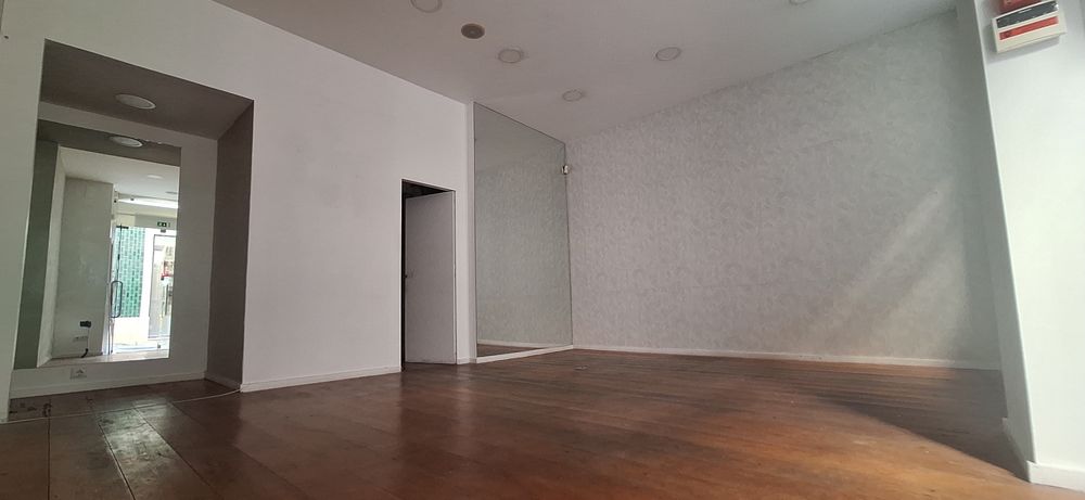 Espaço Comercial Santarém