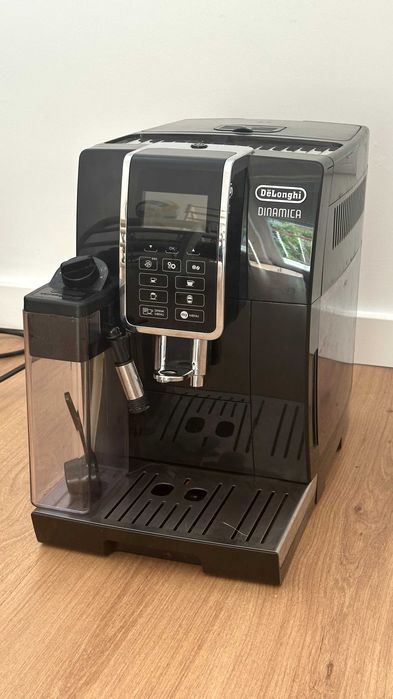 Máquina de Café DeLonghi ECAM 35X.55