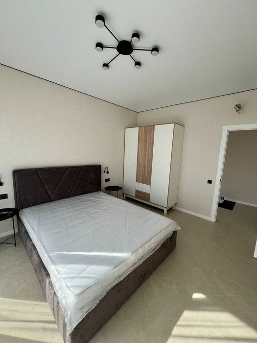 Дуплекс ГАЗ! Ремонт, меблі, техніка Петропавлівська Борщагівка