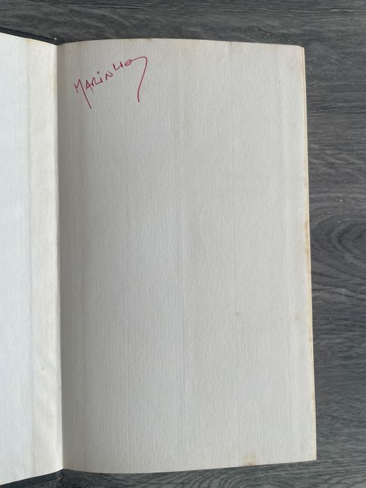 Livro: A Máquina do Amor - Jacqueline Susann