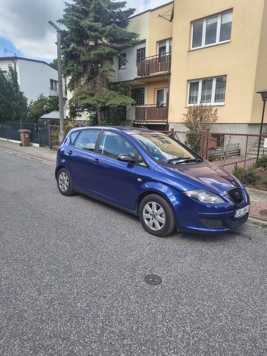 Seat altea 1900tdi