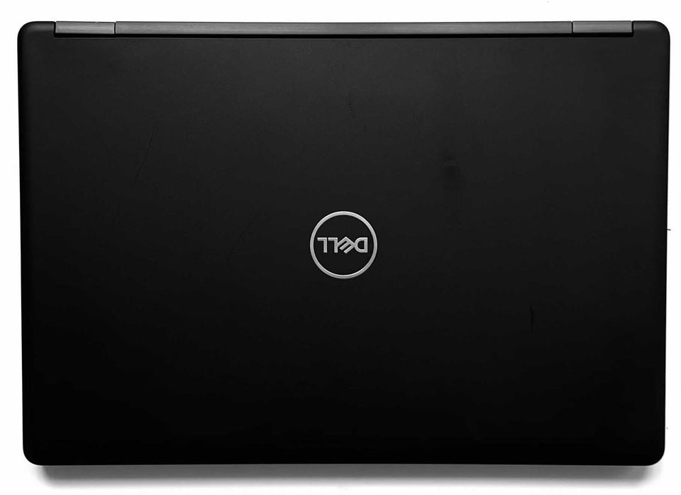 Ultrabook Dell Latitude 5491, FHD, ips, Ram 16Gb, SSD 256Gb