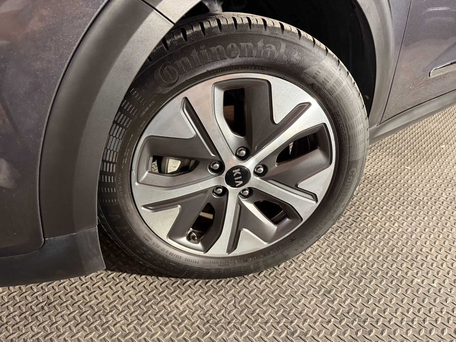 KIA e-Niro 64kwh 3 em stock 100% SOH