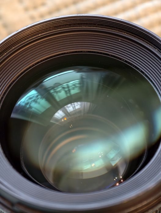 Sigma art 50mm f1.4 Canon