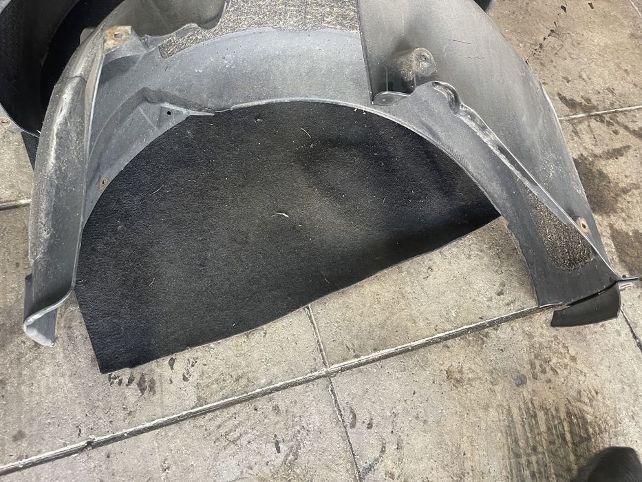 Caves rodas traseiras bmw e60 530d carro
